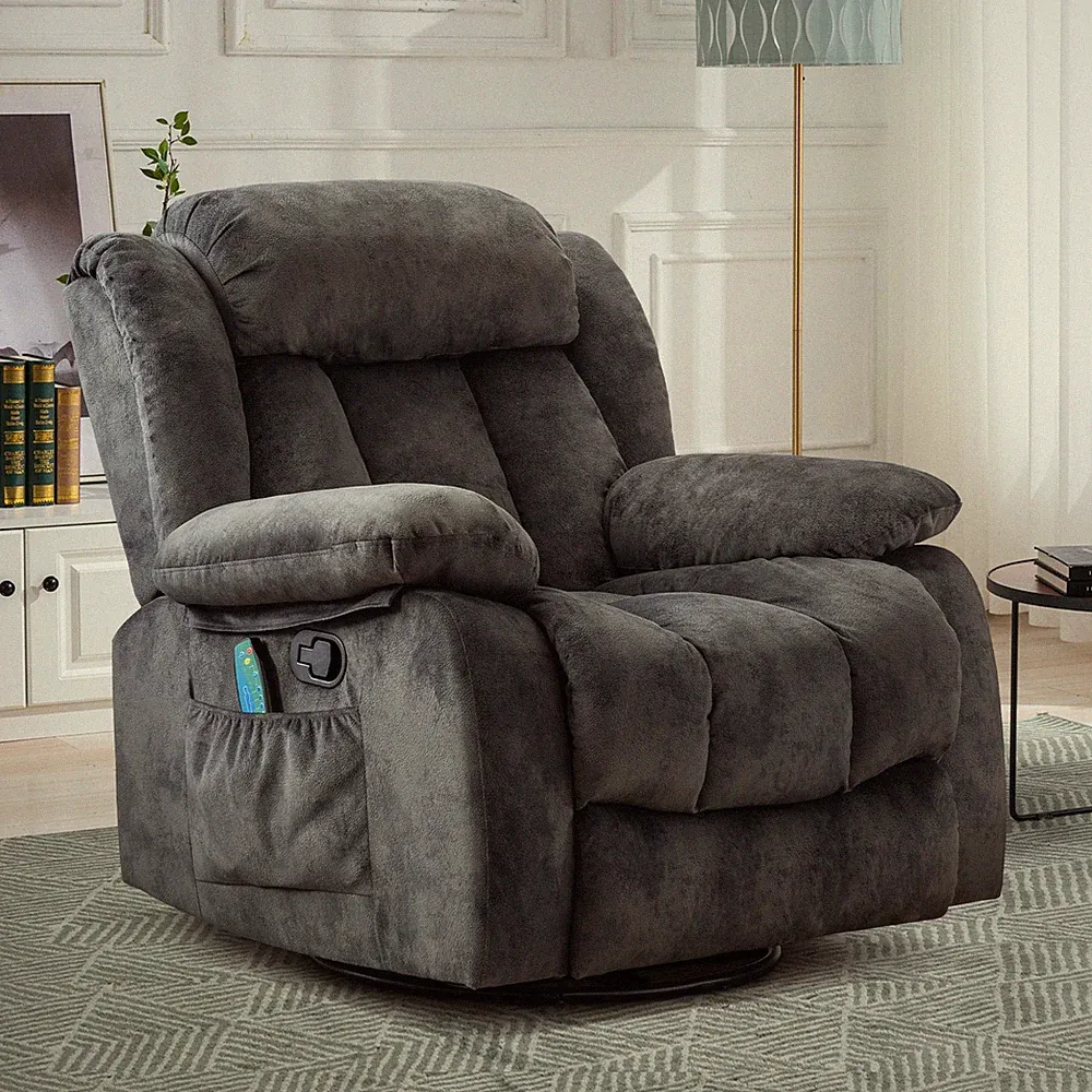 Herringbone Swivel